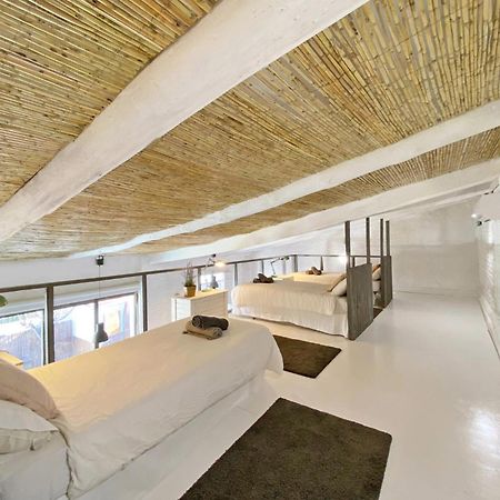 Fridays Flats Casa Lavander Barcelona Exterior photo