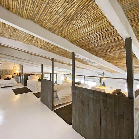 Fridays Flats Casa Lavander Barcelona Exterior photo