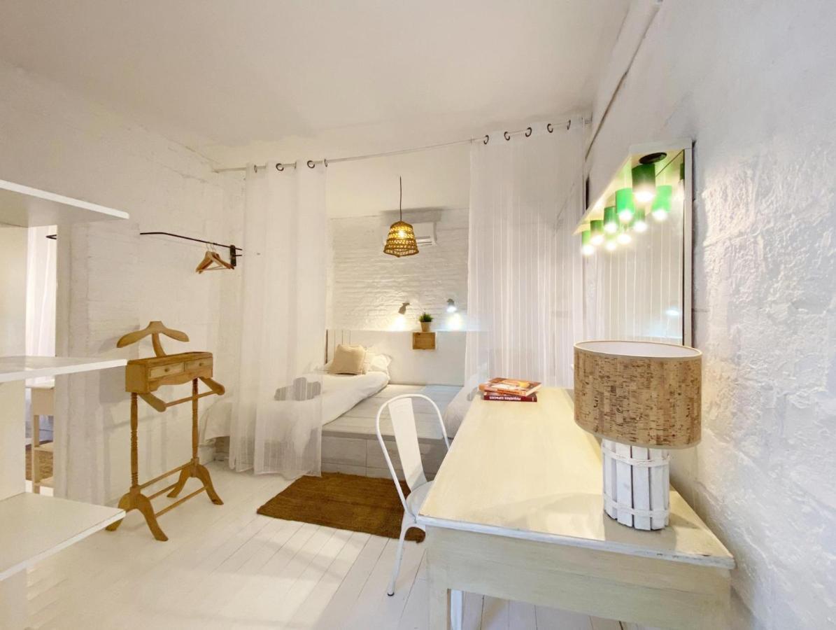Fridays Flats Casa Lavander Barcelona Exterior photo
