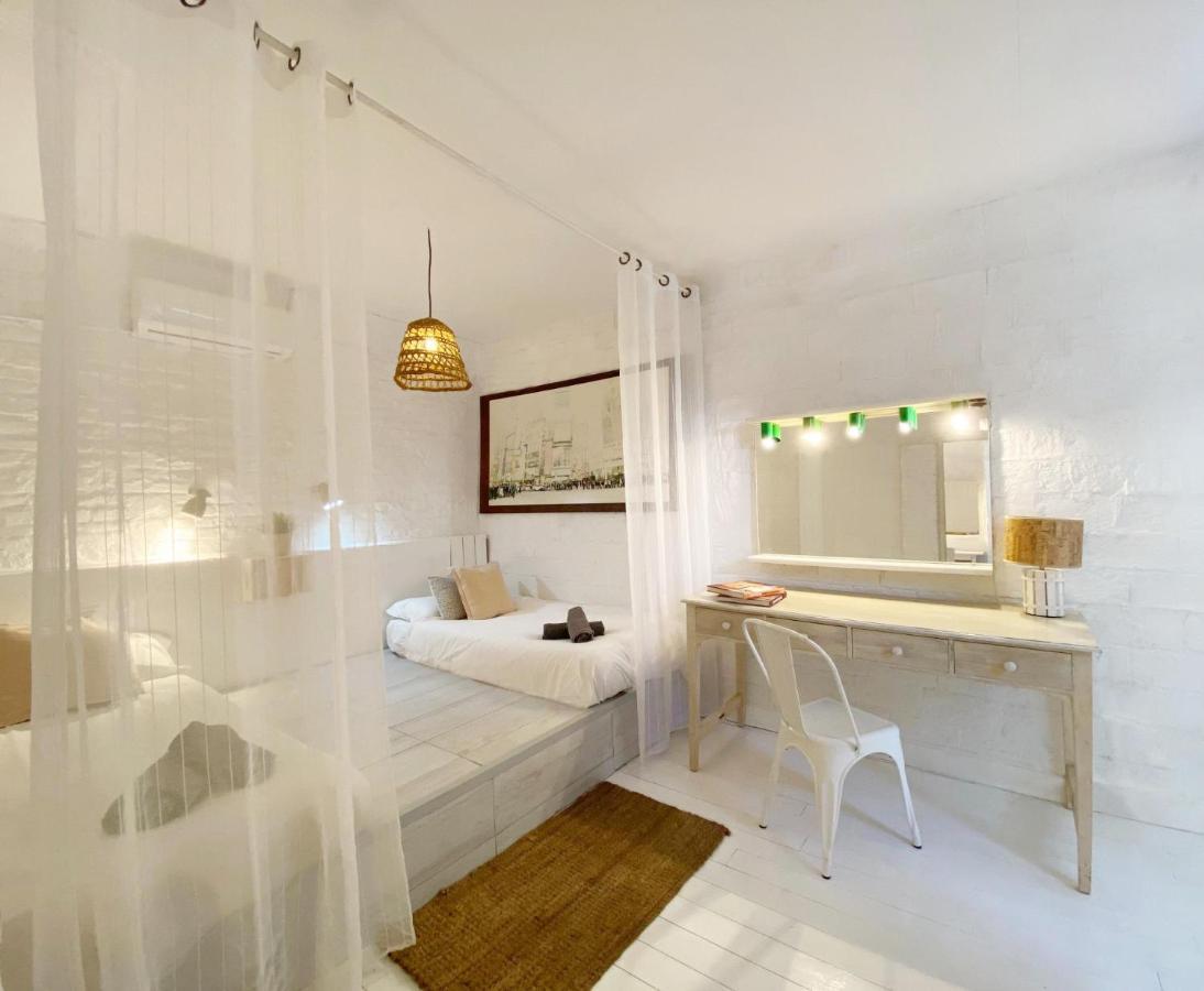 Fridays Flats Casa Lavander Barcelona Exterior photo
