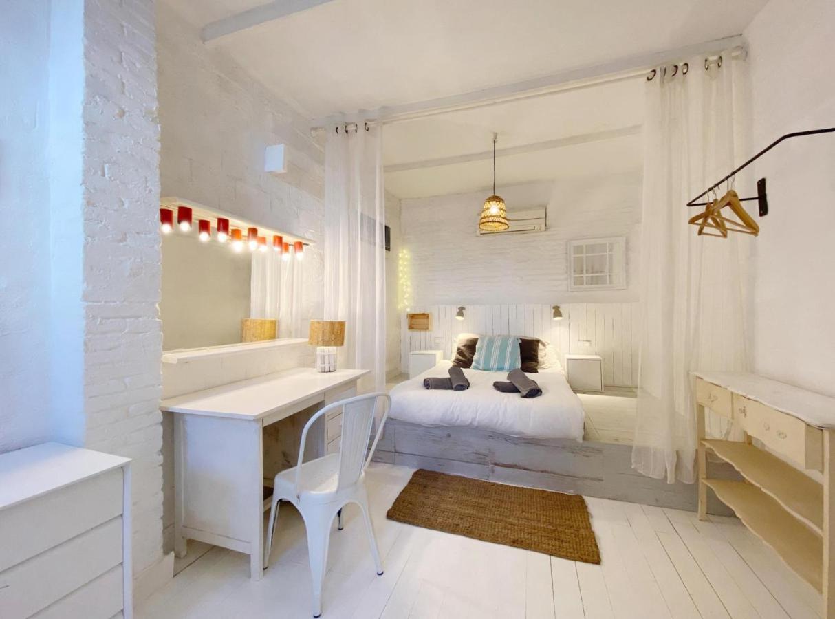 Fridays Flats Casa Lavander Barcelona Exterior photo