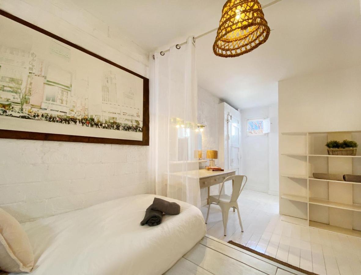Fridays Flats Casa Lavander Barcelona Exterior photo