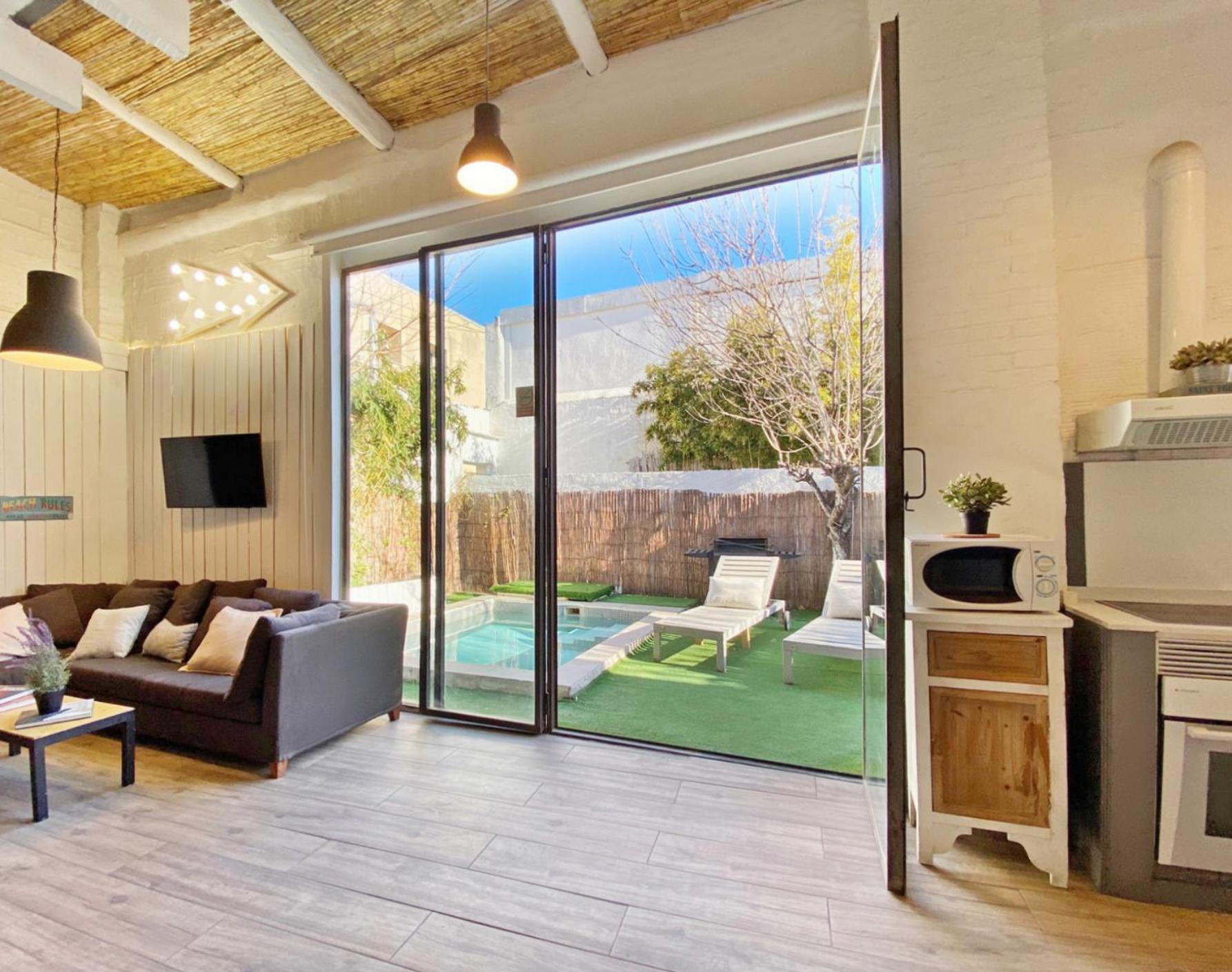 Fridays Flats Casa Lavander Barcelona Exterior photo