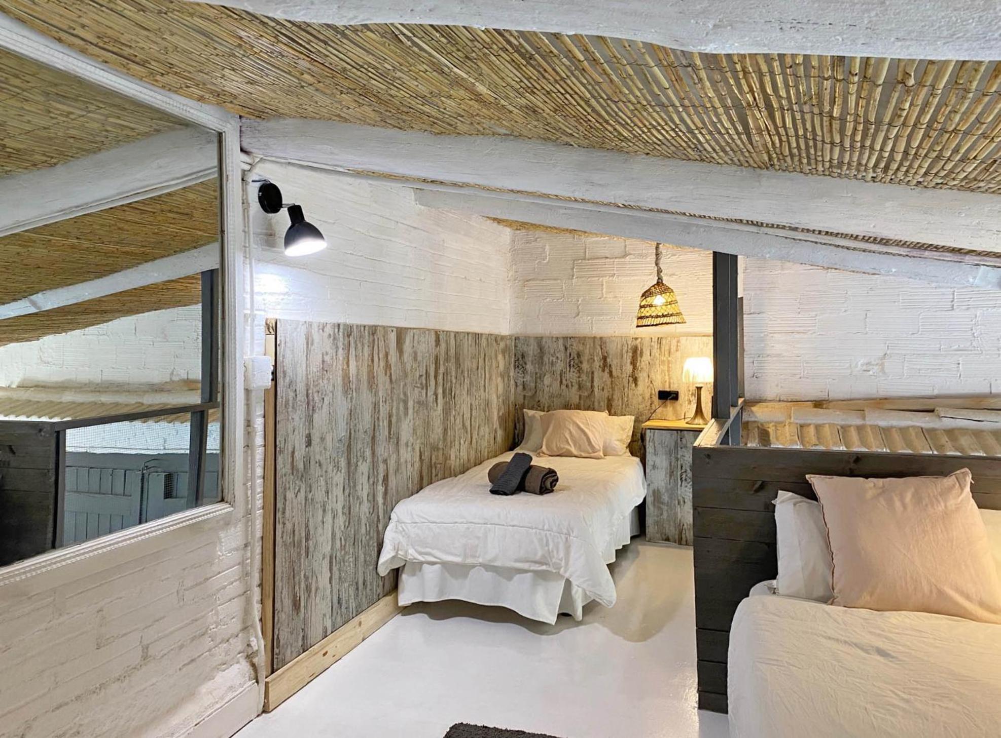 Fridays Flats Casa Lavander Barcelona Exterior photo