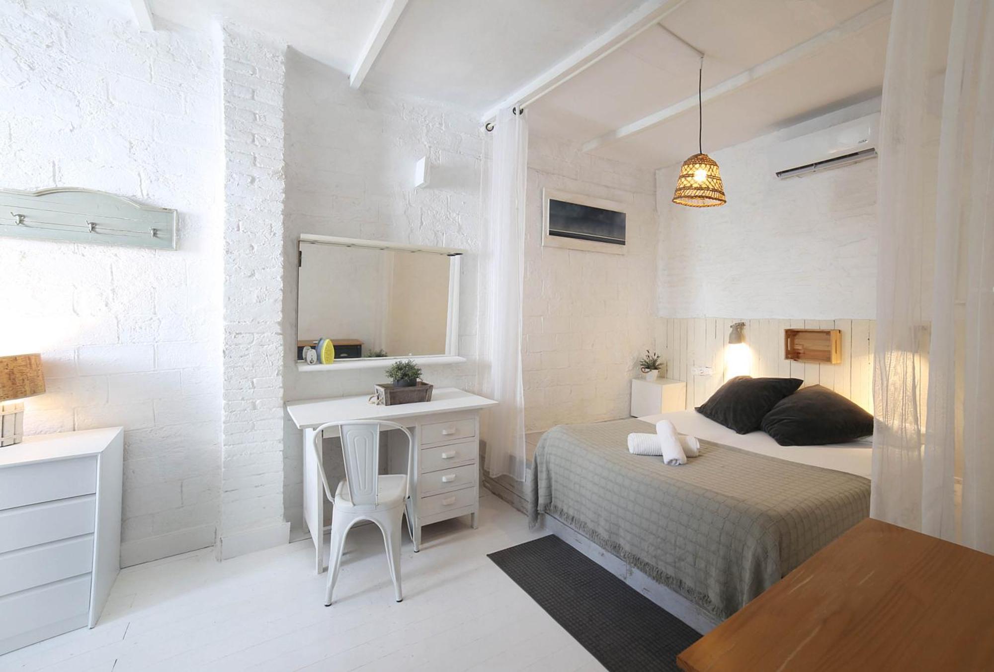Fridays Flats Casa Lavander Barcelona Exterior photo