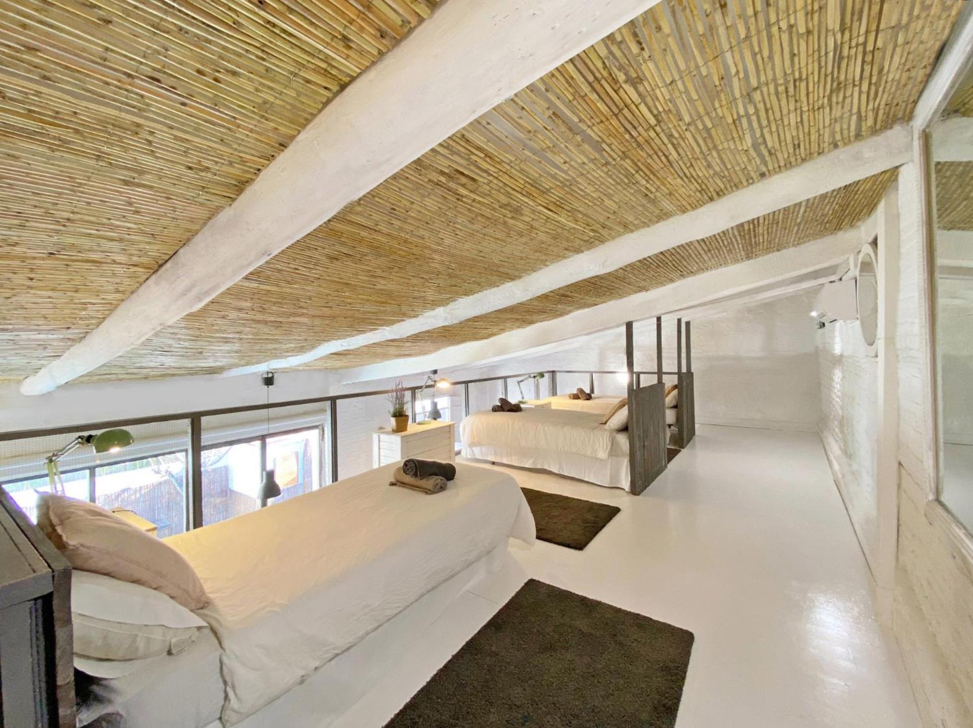 Fridays Flats Casa Lavander Barcelona Exterior photo