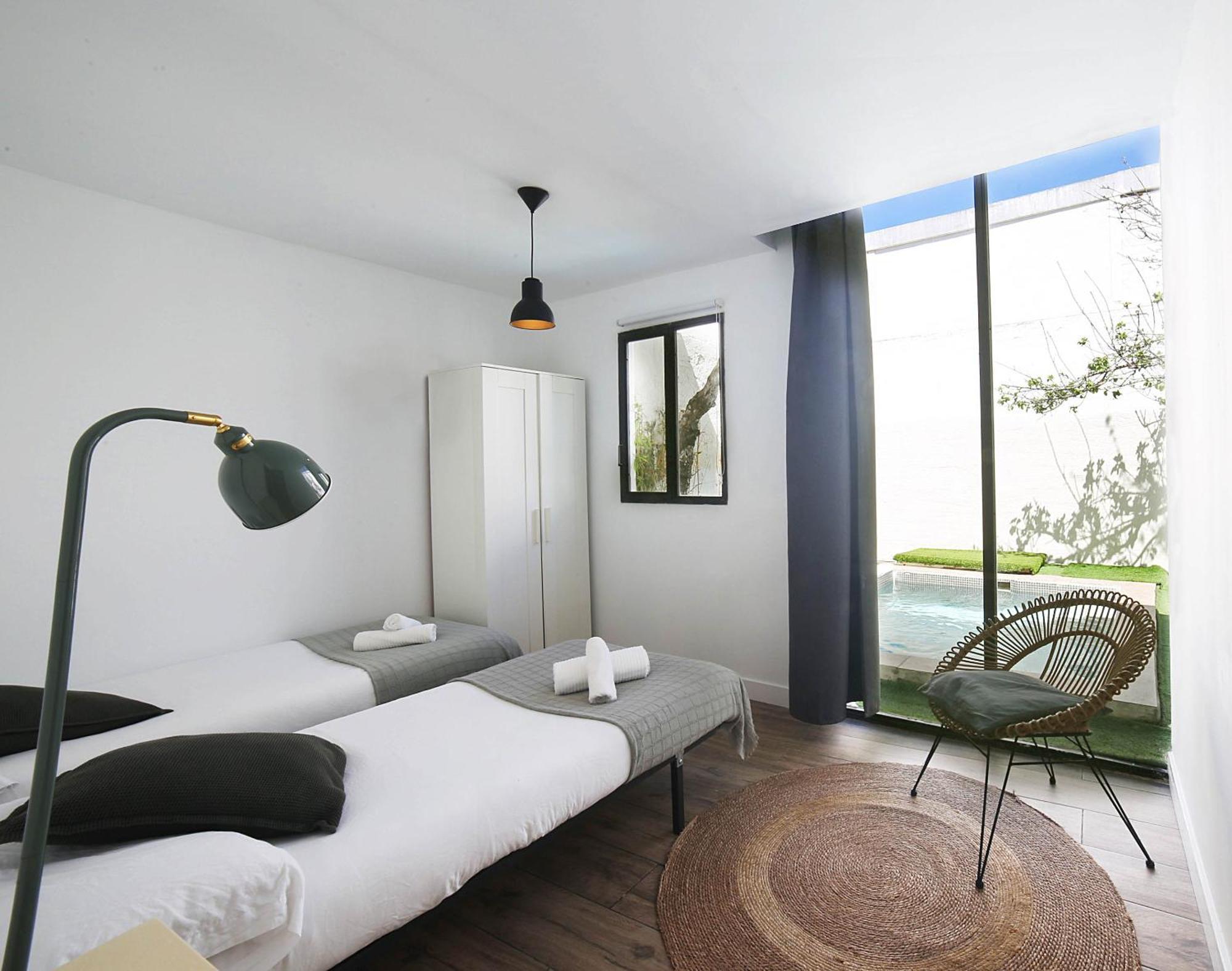 Fridays Flats Casa Lavander Barcelona Exterior photo