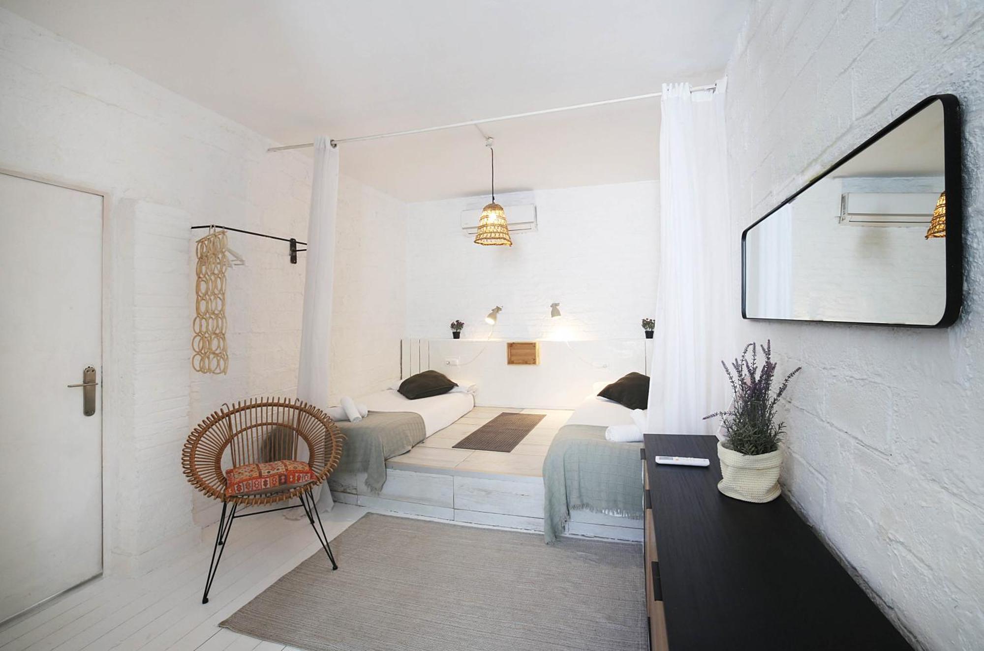 Fridays Flats Casa Lavander Barcelona Exterior photo
