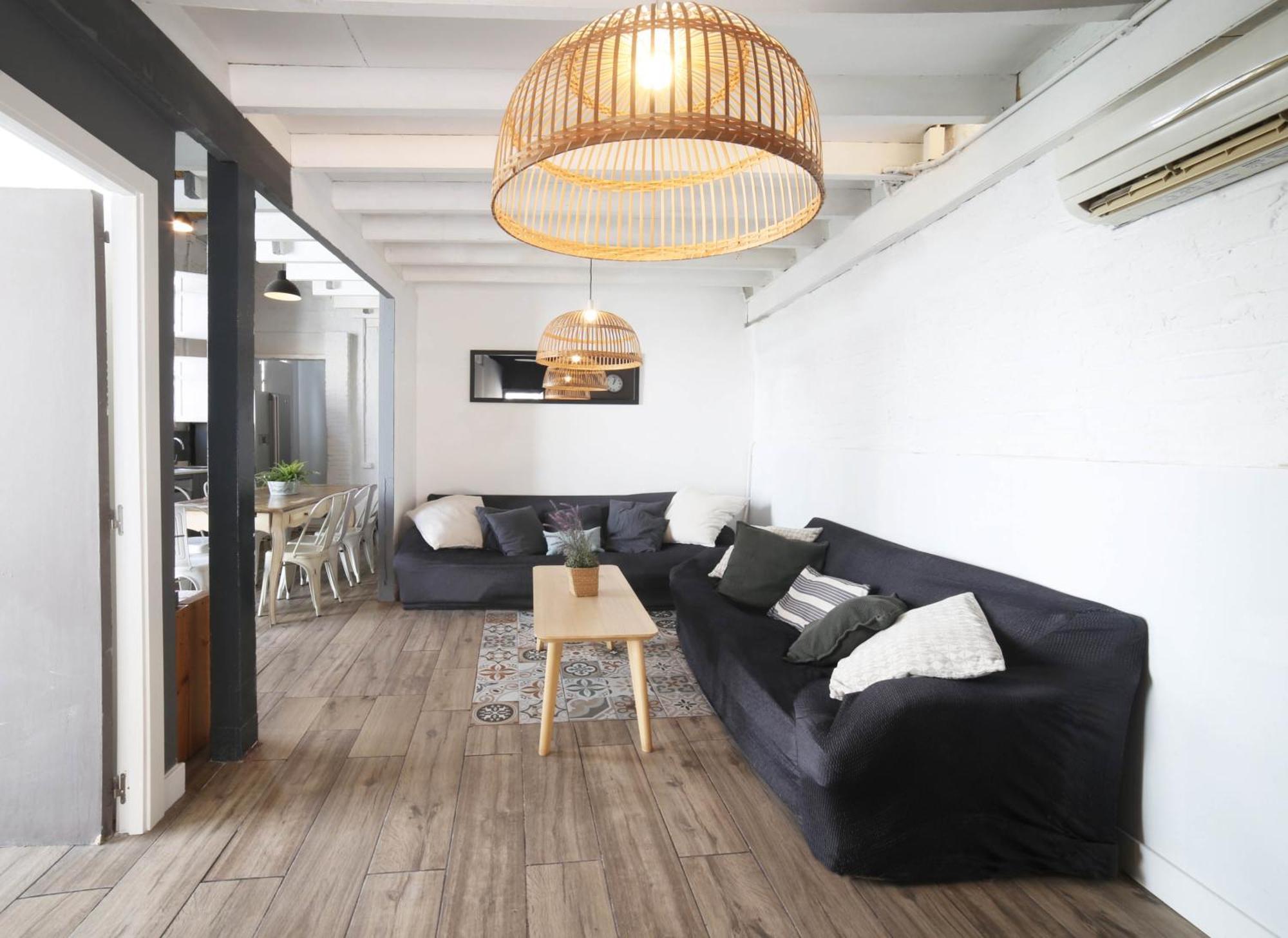 Fridays Flats Casa Lavander Barcelona Exterior photo